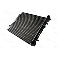 Радіатор, охолодження двигуна THERMOTEC D7W012TT