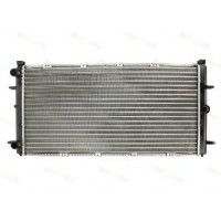 Радіатор, охолодження двигуна THERMOTEC D7W013TT
