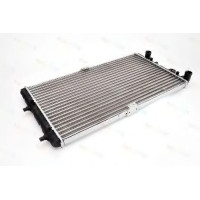 Радіатор, охолодження двигуна THERMOTEC D7W019TT
