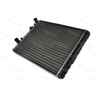 Радіатор, охолодження двигуна THERMOTEC D7W020TT