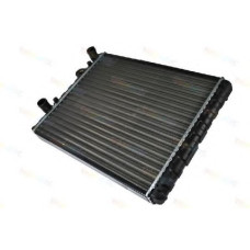 Радіатор, охолодження двигуна THERMOTEC D7W020TT