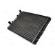 Радіатор, охолодження двигуна THERMOTEC D7W020TT