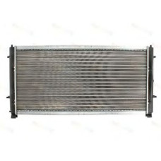 Радіатор, охолодження двигуна THERMOTEC D7W021TT