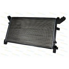 Радіатор, охолодження двигуна THERMOTEC D7W022TT