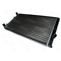 Радіатор, охолодження двигуна THERMOTEC D7W023TT
