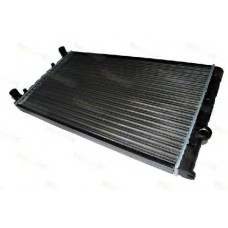 Радіатор, охолодження двигуна THERMOTEC D7W023TT