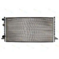Радіатор, охолодження двигуна THERMOTEC D7W024TT