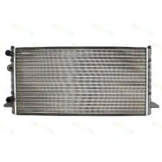 Радіатор, охолодження двигуна THERMOTEC D7W024TT