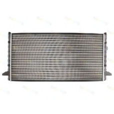 Радіатор, охолодження двигуна THERMOTEC D7W025TT