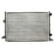Радіатор, охолодження двигуна THERMOTEC D7W025TT