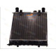 Радіатор, охолодження двигуна THERMOTEC D7W028TT