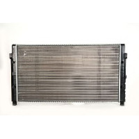 Радіатор, охолодження двигуна THERMOTEC D7W029TT