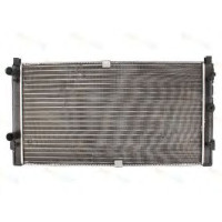 Радіатор, охолодження двигуна THERMOTEC D7W030TT