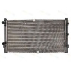 Радіатор, охолодження двигуна THERMOTEC D7W030TT