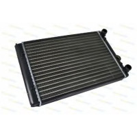 Радіатор, охолодження двигуна THERMOTEC D7W033TT