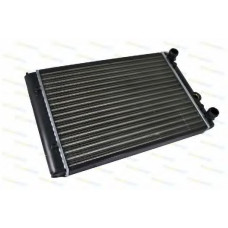 Радіатор, охолодження двигуна THERMOTEC D7W033TT