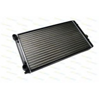 Радіатор, охолодження двигуна THERMOTEC D7W034TT