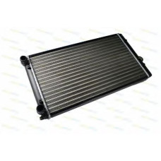 Радіатор, охолодження двигуна THERMOTEC D7W034TT