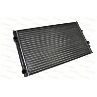 Радіатор, охолодження двигуна THERMOTEC D7W035TT