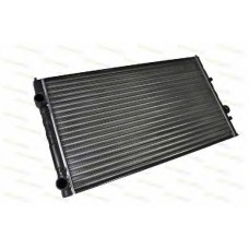 Радіатор, охолодження двигуна THERMOTEC D7W035TT