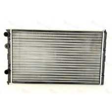 Радіатор, охолодження двигуна THERMOTEC D7W042TT