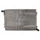 Радіатор, охолодження двигуна THERMOTEC D7W048TT