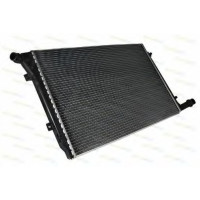 Радіатор, охолодження двигуна THERMOTEC D7W049TT