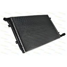Радіатор, охолодження двигуна THERMOTEC D7W049TT