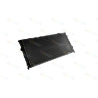 Радіатор, охолодження двигуна THERMOTEC D7W052TT