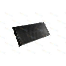 Радіатор, охолодження двигуна THERMOTEC D7W052TT