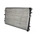 Радіатор, охолодження двигуна THERMOTEC D7W052TT