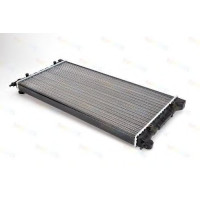 Радіатор, охолодження двигуна THERMOTEC D7W053TT