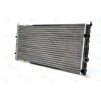 Радіатор, охолодження двигуна THERMOTEC D7W054TT