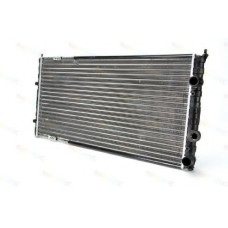 Радіатор, охолодження двигуна THERMOTEC D7W054TT