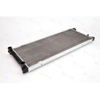 Радіатор, охолодження двигуна THERMOTEC D7W056TT