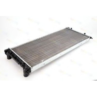 Радіатор, охолодження двигуна THERMOTEC D7W057TT
