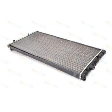 Радіатор, охолодження двигуна THERMOTEC D7W059TT