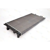 Радіатор, охолодження двигуна THERMOTEC D7W060TT