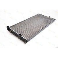 Радіатор, охолодження двигуна THERMOTEC D7W061TT