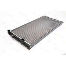 Радіатор, охолодження двигуна THERMOTEC D7W061TT