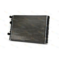 Радіатор, охолодження двигуна THERMOTEC D7W062TT