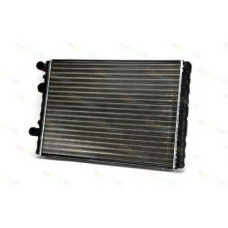 Радіатор, охолодження двигуна THERMOTEC D7W062TT