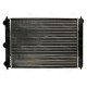 Радіатор, охолодження двигуна THERMOTEC D7W062TT
