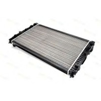 Радіатор, охолодження двигуна THERMOTEC D7X004TT