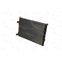 Радіатор, охолодження двигуна THERMOTEC D7X005TT