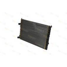Радіатор, охолодження двигуна THERMOTEC D7X005TT
