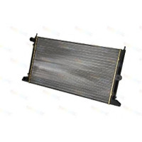 Радіатор, охолодження двигуна THERMOTEC D7X006TT