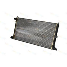 Радіатор, охолодження двигуна THERMOTEC D7X006TT