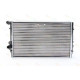 Радіатор, охолодження двигуна THERMOTEC D7X009TT