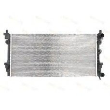 Радіатор, охолодження двигуна THERMOTEC D7X010TT